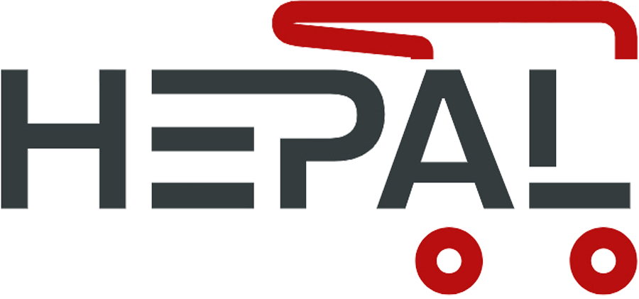 فروشگاه اینترنتی هپال