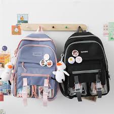 کیف و کوله پشتی