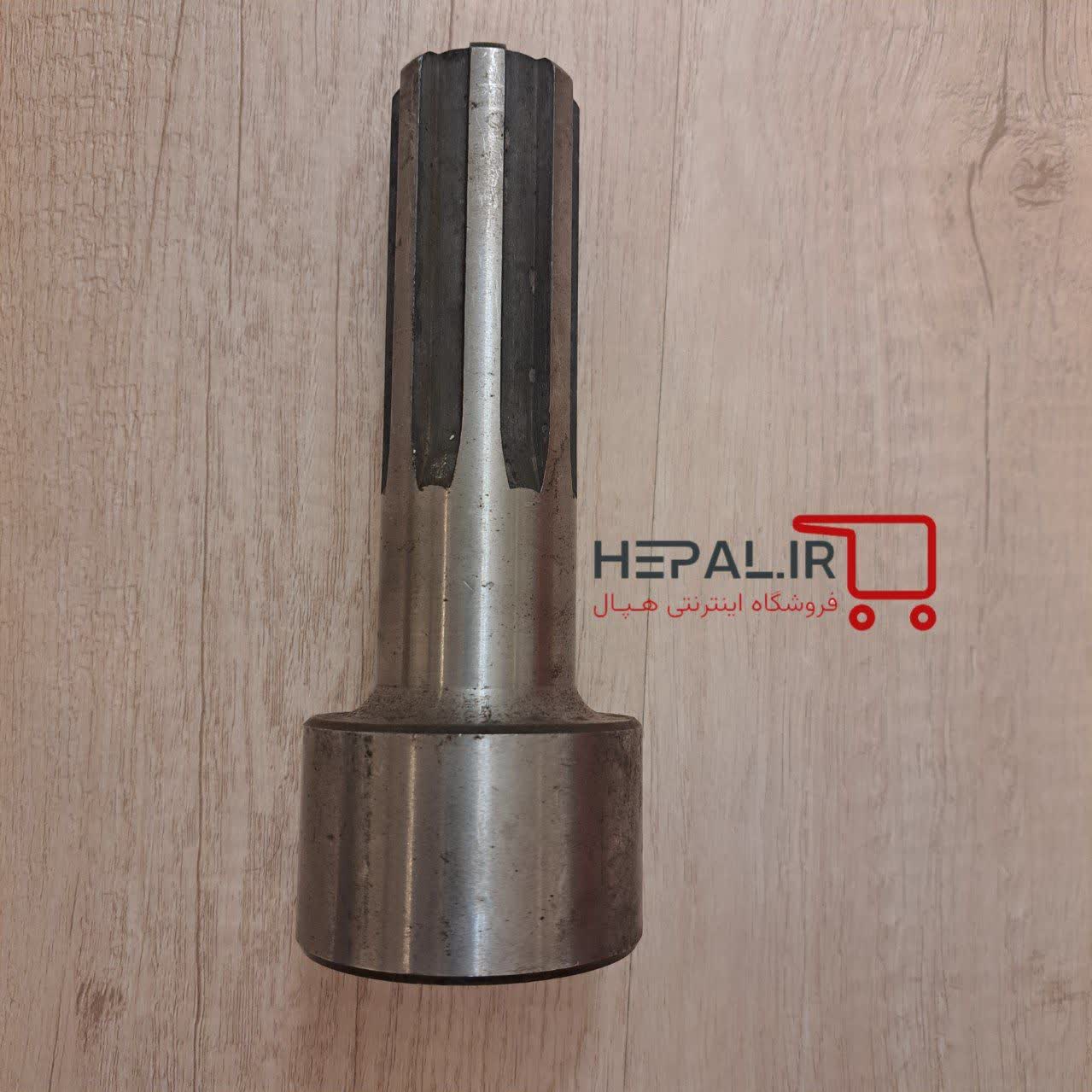 پیستون فورج دژبر SL9G سمانته