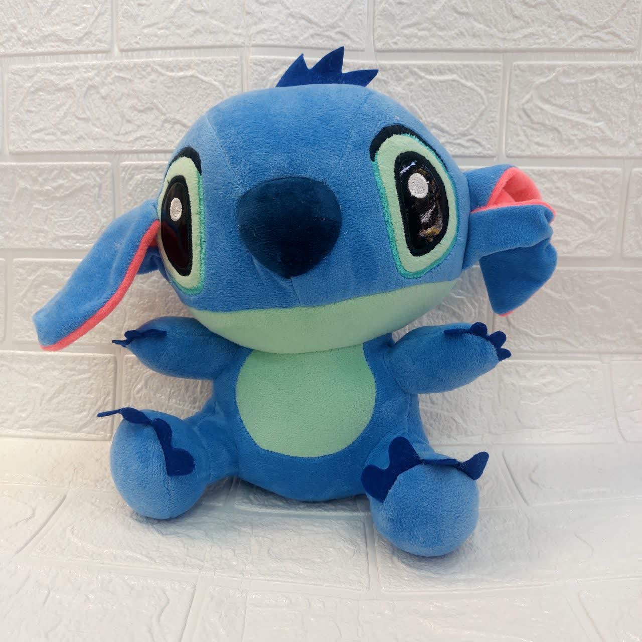 عروسک استیج نانو