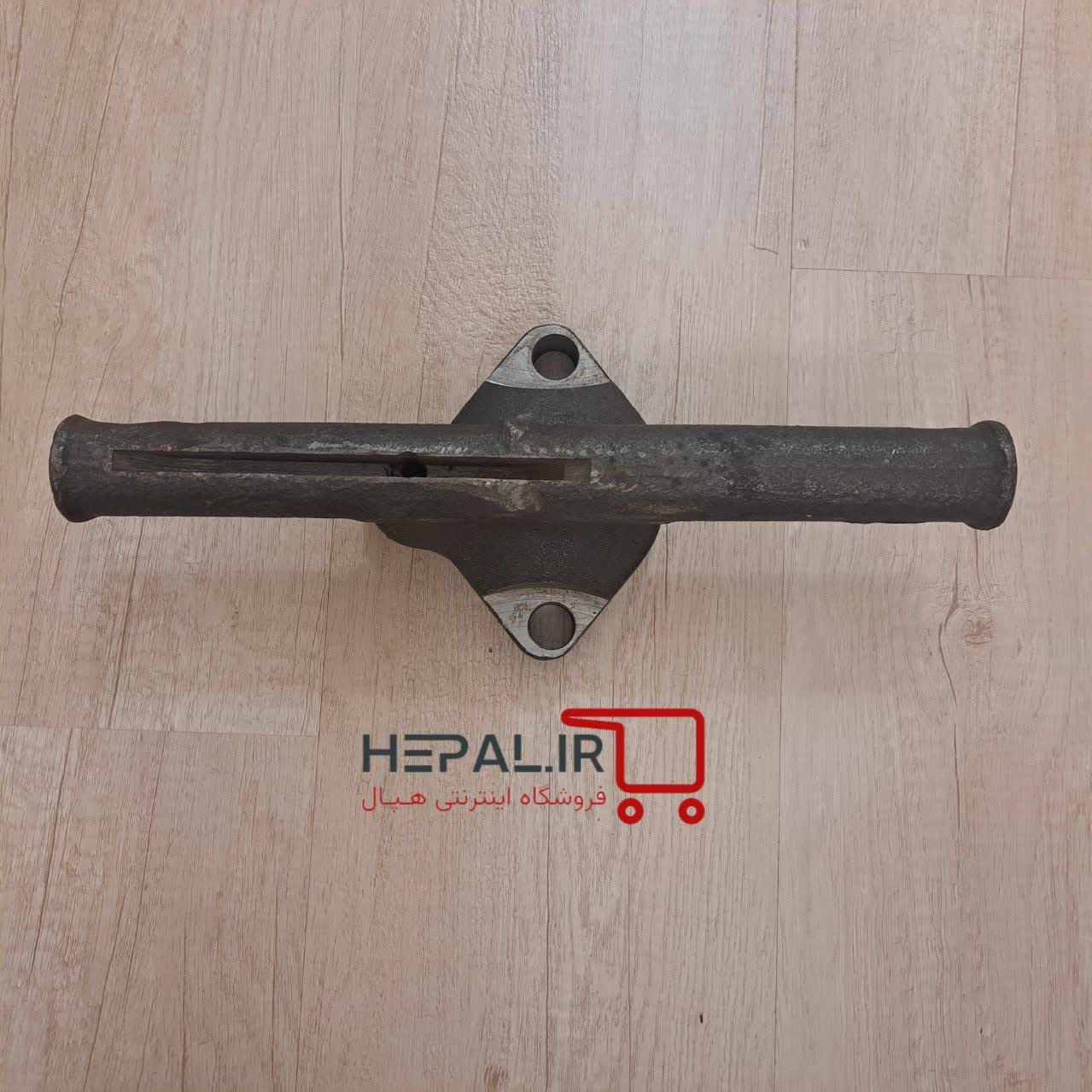 دسته فورج دژبر بادی RB666